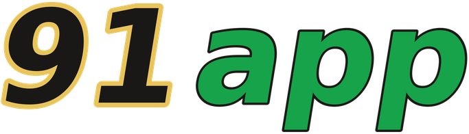91app logo